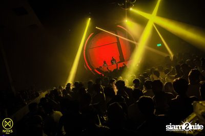 Friday Night at NOXS Bangkok, Ekamai-Raminthra — photo 82
