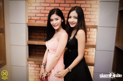 Friday Night at NOXS Bangkok, Ekamai-Raminthra — photo 86