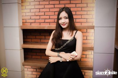 Friday Night at NOXS Bangkok, Ekamai-Raminthra — photo 87