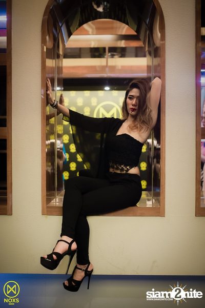 Friday Night at NOXS Bangkok, Ekamai-Raminthra — photo 88