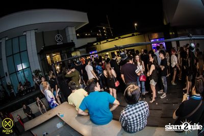 Friday Night at NOXS Bangkok, Ekamai-Raminthra — photo 89