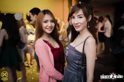 Friday Night at NOXS Bangkok, Ekamai-Raminthra — photo 90