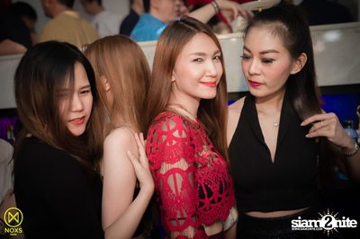 Friday Night at NOXS Bangkok, Ekamai-Raminthra — photo 93