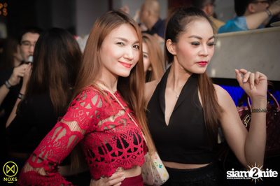 Friday Night at NOXS Bangkok, Ekamai-Raminthra — photo 94