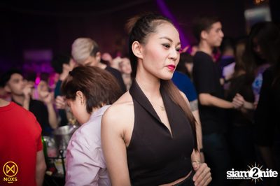 Friday Night at NOXS Bangkok, Ekamai-Raminthra — photo 95