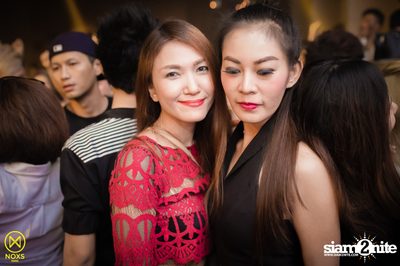 Friday Night at NOXS Bangkok, Ekamai-Raminthra — photo 96