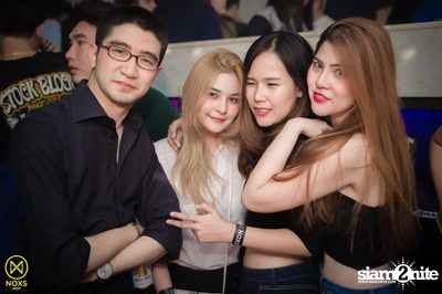 Friday Night at NOXS Bangkok, Ekamai-Raminthra — photo 97