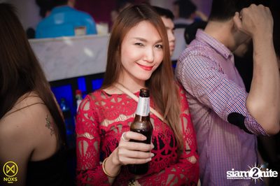 Friday Night at NOXS Bangkok, Ekamai-Raminthra — photo 98