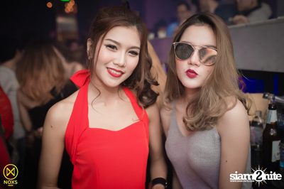 Friday Night at NOXS Bangkok, Ekamai-Raminthra — photo 99
