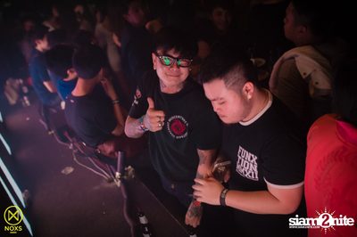 Friday Night at NOXS Bangkok, Ekamai-Raminthra — photo 101