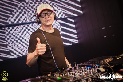 Friday Night at NOXS Bangkok, Ekamai-Raminthra — photo 102