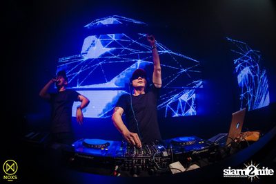 Friday Night at NOXS Bangkok, Ekamai-Raminthra — photo 104
