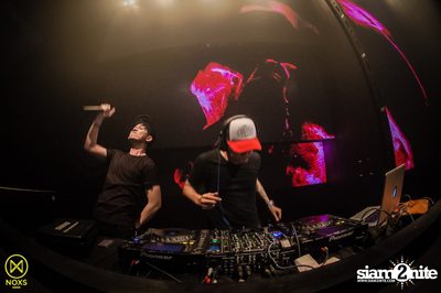 Friday Night at NOXS Bangkok, Ekamai-Raminthra — photo 105