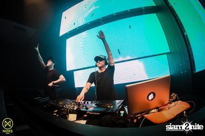 Friday Night at NOXS Bangkok, Ekamai-Raminthra — photo 106