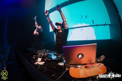 Friday Night at NOXS Bangkok, Ekamai-Raminthra — photo 107