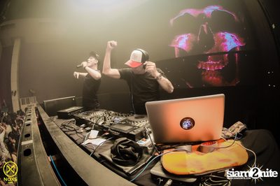 Friday Night at NOXS Bangkok, Ekamai-Raminthra — photo 108