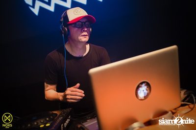 Friday Night at NOXS Bangkok, Ekamai-Raminthra — photo 112