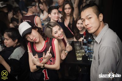 Friday Night at NOXS Bangkok, Ekamai-Raminthra — photo 113
