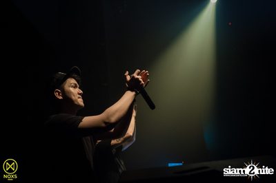 Friday Night at NOXS Bangkok, Ekamai-Raminthra — photo 114