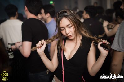 Friday Night at NOXS Bangkok, Ekamai-Raminthra — photo 115