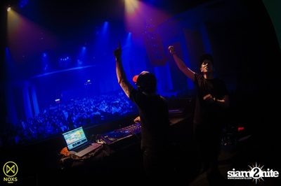 Friday Night at NOXS Bangkok, Ekamai-Raminthra — photo 116