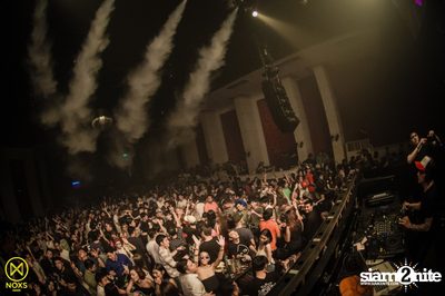 Friday Night at NOXS Bangkok, Ekamai-Raminthra — photo 119