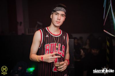 Friday Night at NOXS Bangkok, Ekamai-Raminthra — photo 120