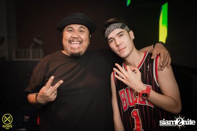 Friday Night at NOXS Bangkok, Ekamai-Raminthra — photo 121