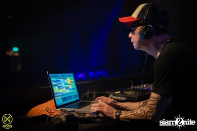 Friday Night at NOXS Bangkok, Ekamai-Raminthra — photo 122