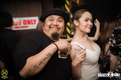 Friday Night at NOXS Bangkok, Ekamai-Raminthra — photo 123