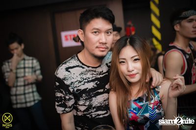 Friday Night at NOXS Bangkok, Ekamai-Raminthra — photo 125