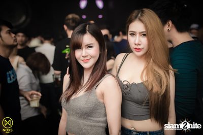 Friday Night at NOXS Bangkok, Ekamai-Raminthra — photo 126