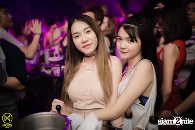 Friday Night at NOXS Bangkok, Ekamai-Raminthra — photo 129