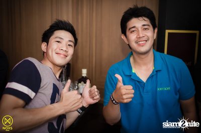 Friday Night at NOXS Bangkok, Ekamai-Raminthra — photo 130