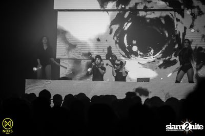 Friday Night at NOXS Bangkok, Ekamai-Raminthra — photo 131
