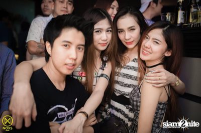 Friday Night at NOXS Bangkok, Ekamai-Raminthra — photo 133