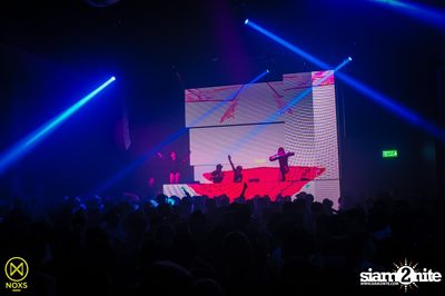 Friday Night at NOXS Bangkok, Ekamai-Raminthra — photo 135
