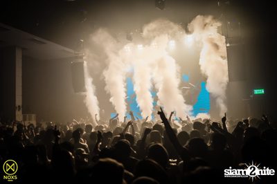 Friday Night at NOXS Bangkok, Ekamai-Raminthra — photo 136