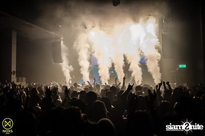 Friday Night at NOXS Bangkok, Ekamai-Raminthra — photo 137