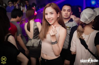 Friday Night at NOXS Bangkok, Ekamai-Raminthra — photo 138