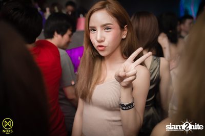 Friday Night at NOXS Bangkok, Ekamai-Raminthra — photo 139