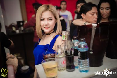 Friday Night at NOXS Bangkok, Ekamai-Raminthra — photo 140