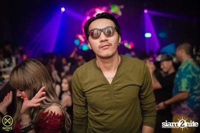 Friday Night at NOXS Bangkok, Ekamai-Raminthra — photo 141