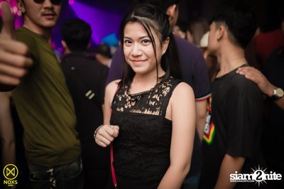 Friday Night at NOXS Bangkok, Ekamai-Raminthra — photo 142