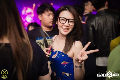 Friday Night at NOXS Bangkok, Ekamai-Raminthra — photo 143