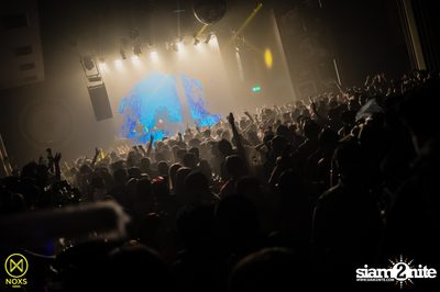 Friday Night at NOXS Bangkok, Ekamai-Raminthra — photo 144