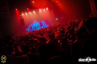 Friday Night at NOXS Bangkok, Ekamai-Raminthra — photo 145