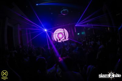 Friday Night at NOXS Bangkok, Ekamai-Raminthra — photo 148