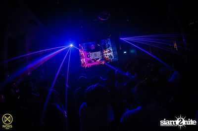 Friday Night at NOXS Bangkok, Ekamai-Raminthra — photo 149
