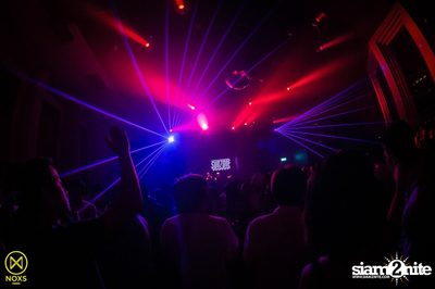 Friday Night at NOXS Bangkok, Ekamai-Raminthra — photo 150